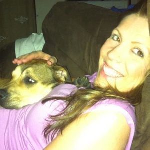 Meet your Posher, Jessie